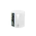 Ryoppi_neko_photoのRyoppi_neko_goods-2 Mug :handle