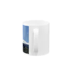 otobokemama06の鳥海山 Mug :handle