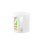 津軽三味線などの民謡三昧 Mug :handle