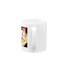 you-know?のlize… Mug :handle