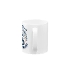 ロック堂のロケンロー Mug :handle