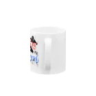 Prowrestling-Boy（プロレス小僧）のシャイニング・ウイザードA Mug :handle