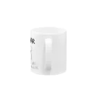 みうらあかね ｜MIURA AKANEのRICK  CHAIR Mug :handle