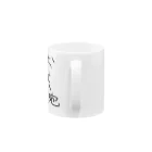 Y0726のお茶碗 Mug :handle