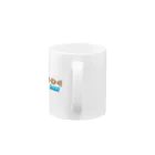 murafamilyのDNA ! Mug :handle