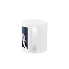 baekhyun-32のbaekhyunグッズ Mug :handle