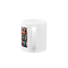 QshopのCotCot Mug :handle