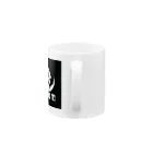 Super_Bluemoonの理由はない「Just Do It !」 Mug :handle