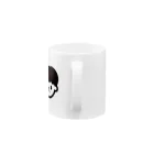 コクリのミカエル Mug :handle