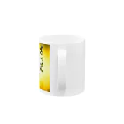 maguro8xpのmaguro 薩摩 Mug :handle