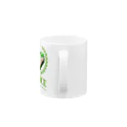 H.webPのPeace Mug :handle