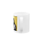 ぐっちのANIM Mug :handle