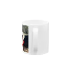 jill_33のchip Mug :handle