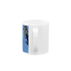 kokoroの春来る Mug :handle