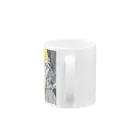 kazusaの404 Mug :handle