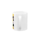 mippyのHBD Mug :handle