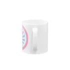 アオイアンナのアンナレンジャーぱすてる Mug :handle