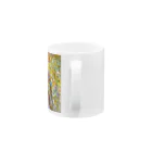 artloの坂本仁 Mug :handle