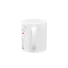 わんすきのKoaくん&Kaiくん Mug :handle