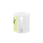 smile*me(スマイミー）'s shopのsmile*me～i am Beem.～ Mug :handle