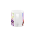 keryの棘カップ Mug :handle