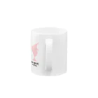 ramoneの4th WAVE coffee Mug :handle