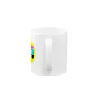 紙芝居のkawaii Mug :handle