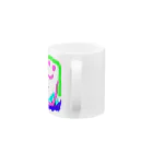 zono-on shop☆のface Mug :handle