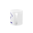 ハラシバキ商店のテクノブレイカー Mug :handle