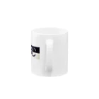 新型のゆうたのW6C Mug :handle