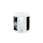 AlohaSolのAlohaSol Original Photo Mug :handle