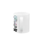 ASTRALUCEのEPODE Mug :handle