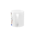 「改造人間32号」STOREのF○○K Mug :handle