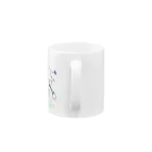 nyonboのMagical Girl Mug :handle