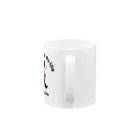 lovebitのIt's My Life / Boy:Vampire Mug :handle