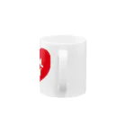 amuYouのCOOLなBOY Mug :handle