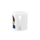 R-style Storeのrashita Mug :handle