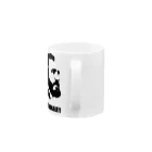 JOKERS FACTORYのCASTRO カストロ Mug :handle