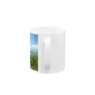 ysk7033の沖縄の春 Mug :handle