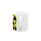 AURA_HYSTERICAのFallout_Shelter Mug :handle