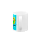 エクマリみつ子のミャー2 Mug :handle