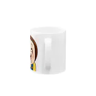 erika1114のしょーちゃん Mug :handle