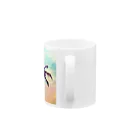 HERMANAS365のSummer time Mug :handle