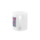 sebonstar.incのcream® Mug :handle