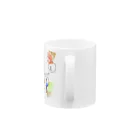 apartmentCHICOのforest.closet. Mug :handle