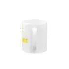 null shopのイノセントガール２ Mug :handle