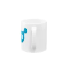 an consultingのアンコンへの会社愛が強すぎる Mug :handle