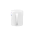 inko_girlfriendのMAGICAL GIRLFRIEND Mug :handle