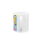 tinamagicalのcandy Mug :handle