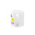 tamのおでん Mug :handle